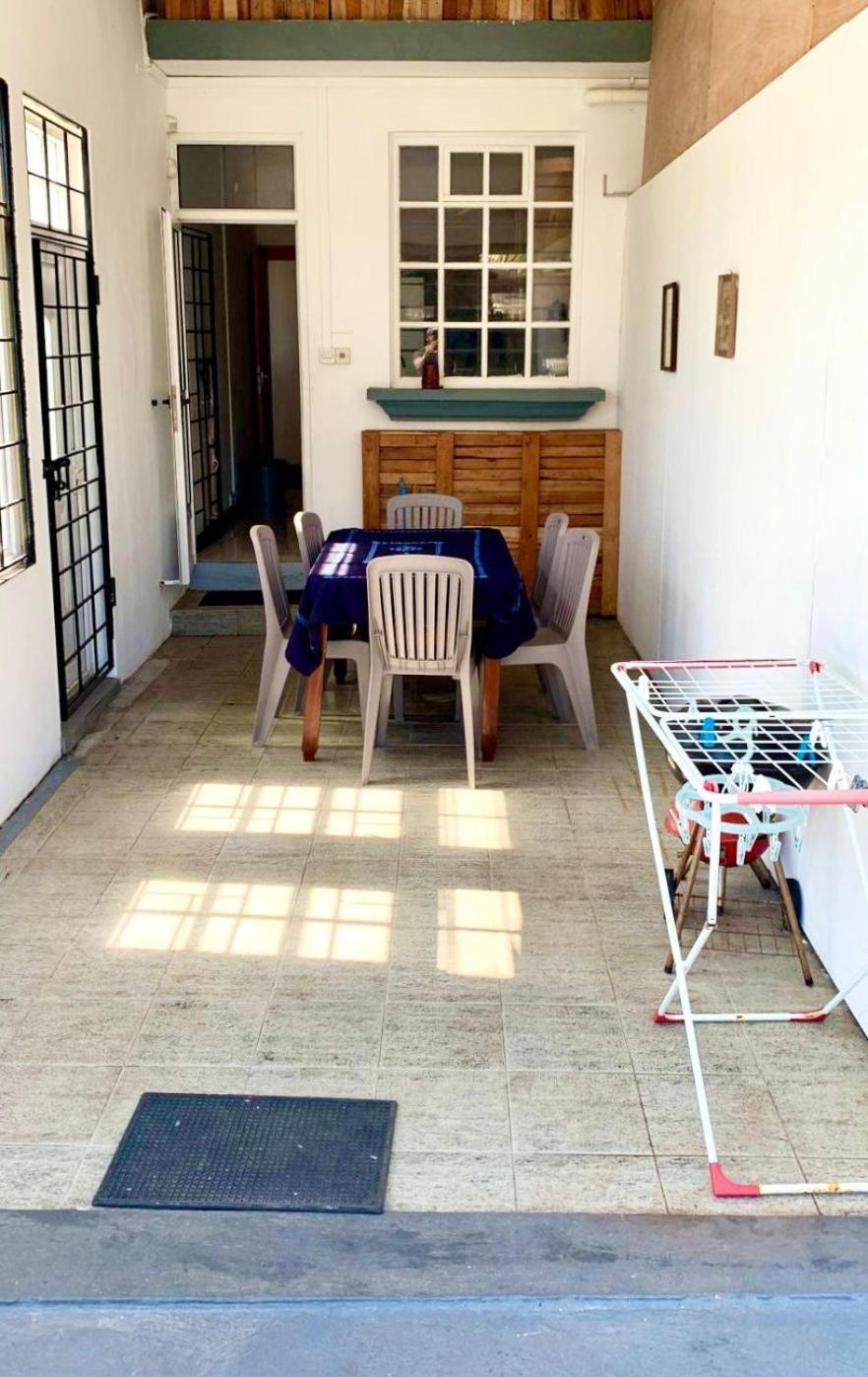 White Castle Villa Pereybere Beach Εξωτερικό φωτογραφία