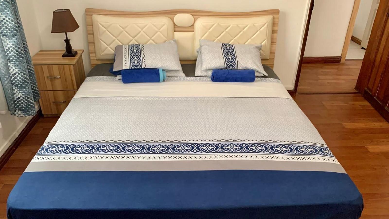 White Castle Villa Pereybere Beach Εξωτερικό φωτογραφία