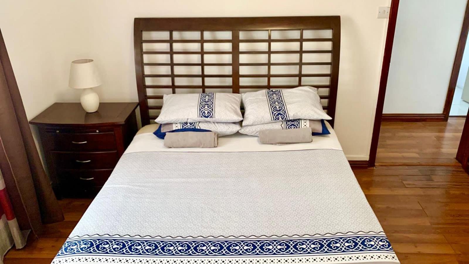 White Castle Villa Pereybere Beach Εξωτερικό φωτογραφία