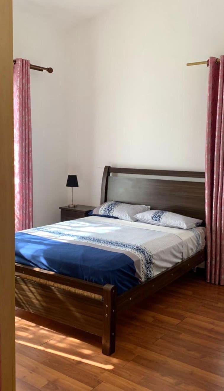 White Castle Villa Pereybere Beach Εξωτερικό φωτογραφία