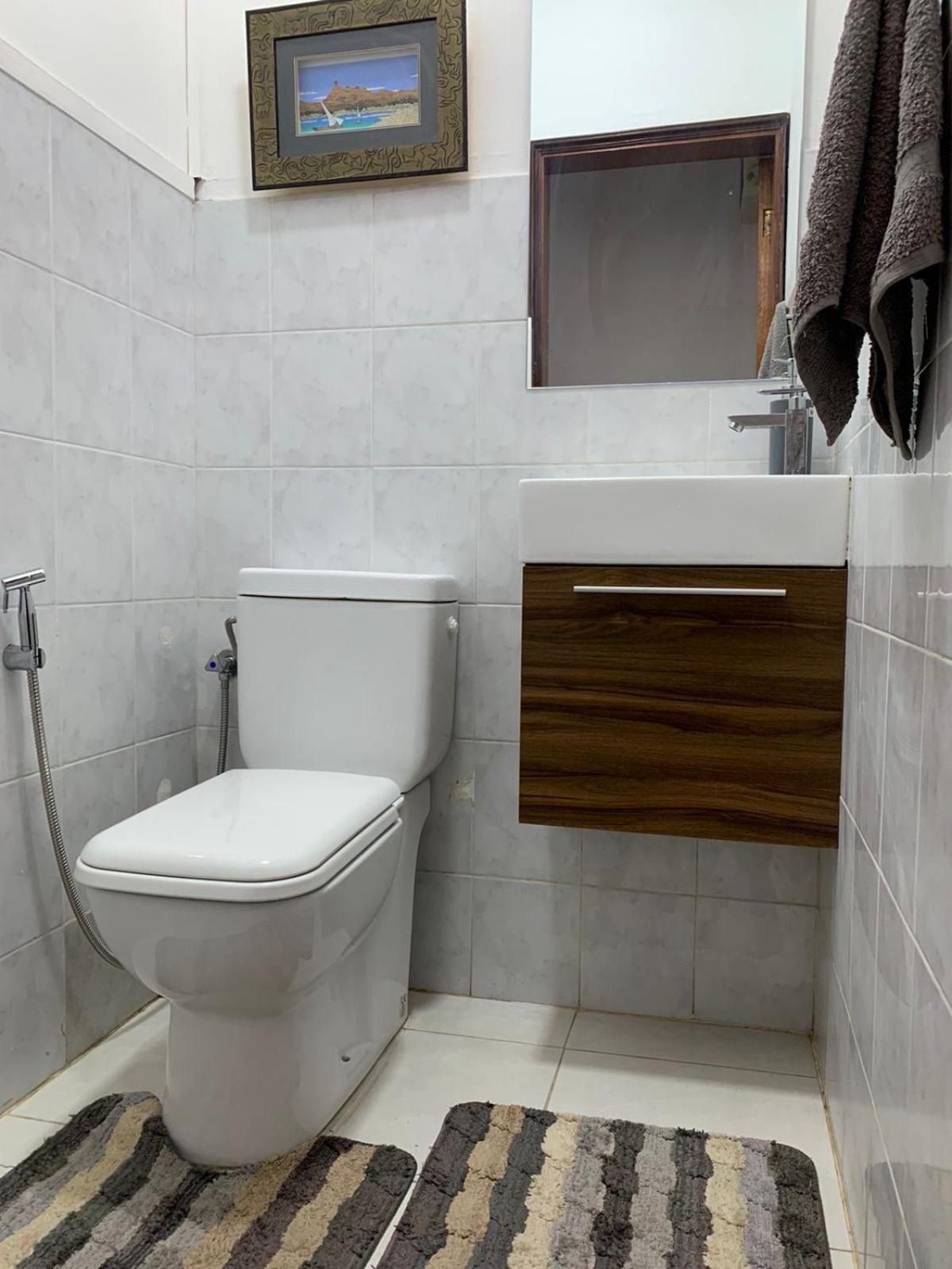 White Castle Villa Pereybere Beach Εξωτερικό φωτογραφία